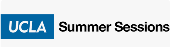 UCLA Summer Sessions