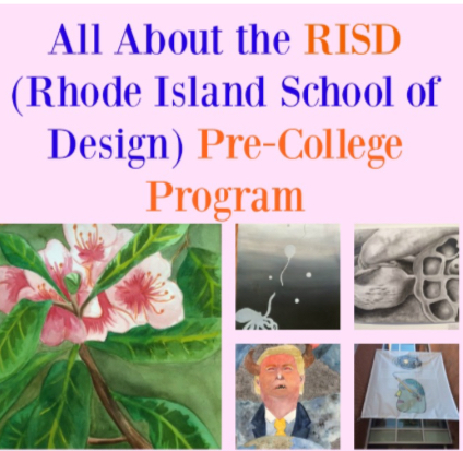 Rhode Island School of Design (RISD)