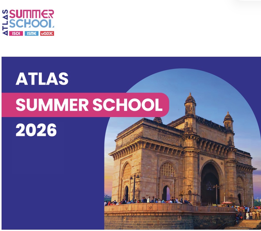 Atlas Summer school 2026