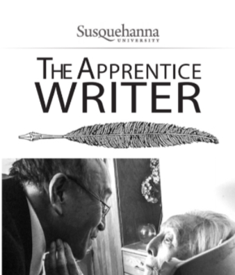 Apprentice Writer (Susquehanna University)