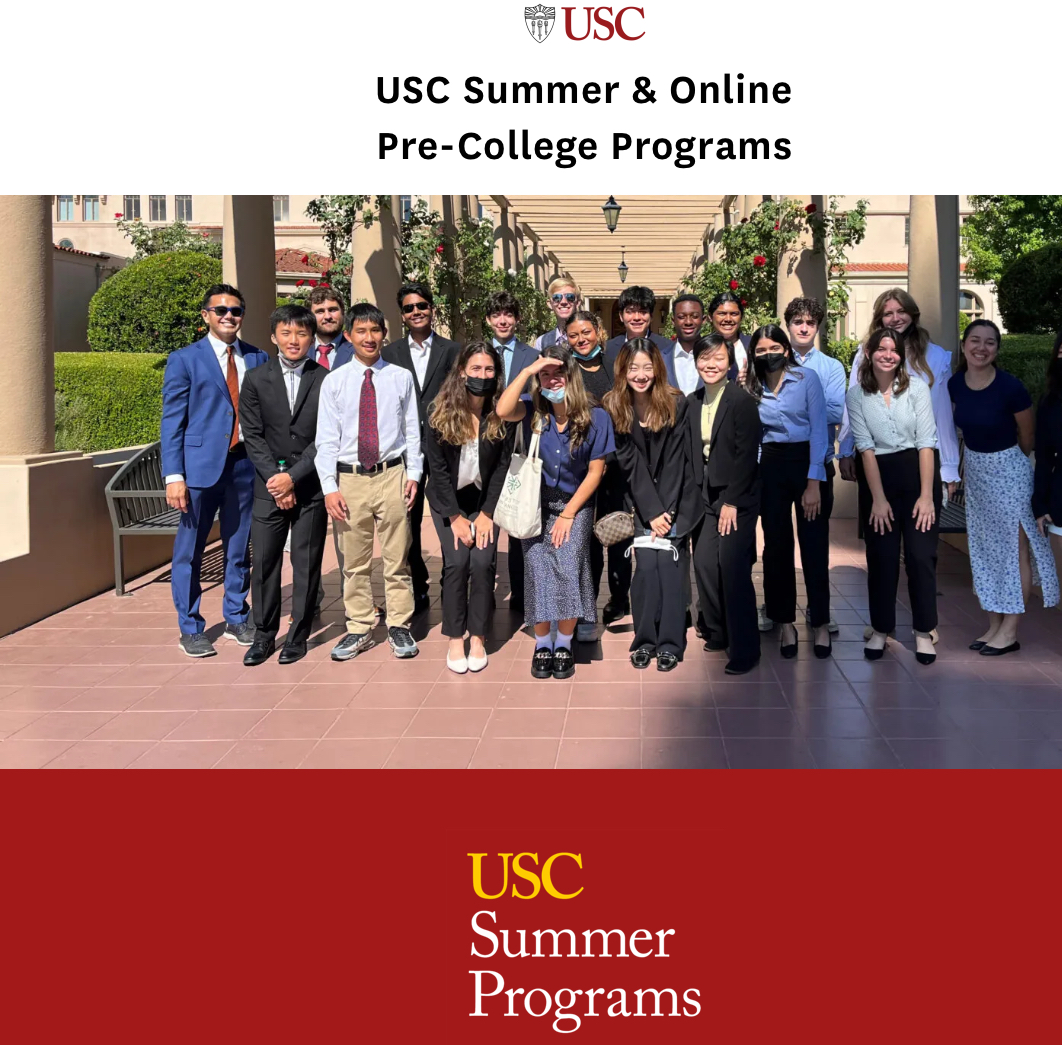 University of Southern California (USC)