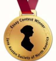 Jane Austen Essay Contest