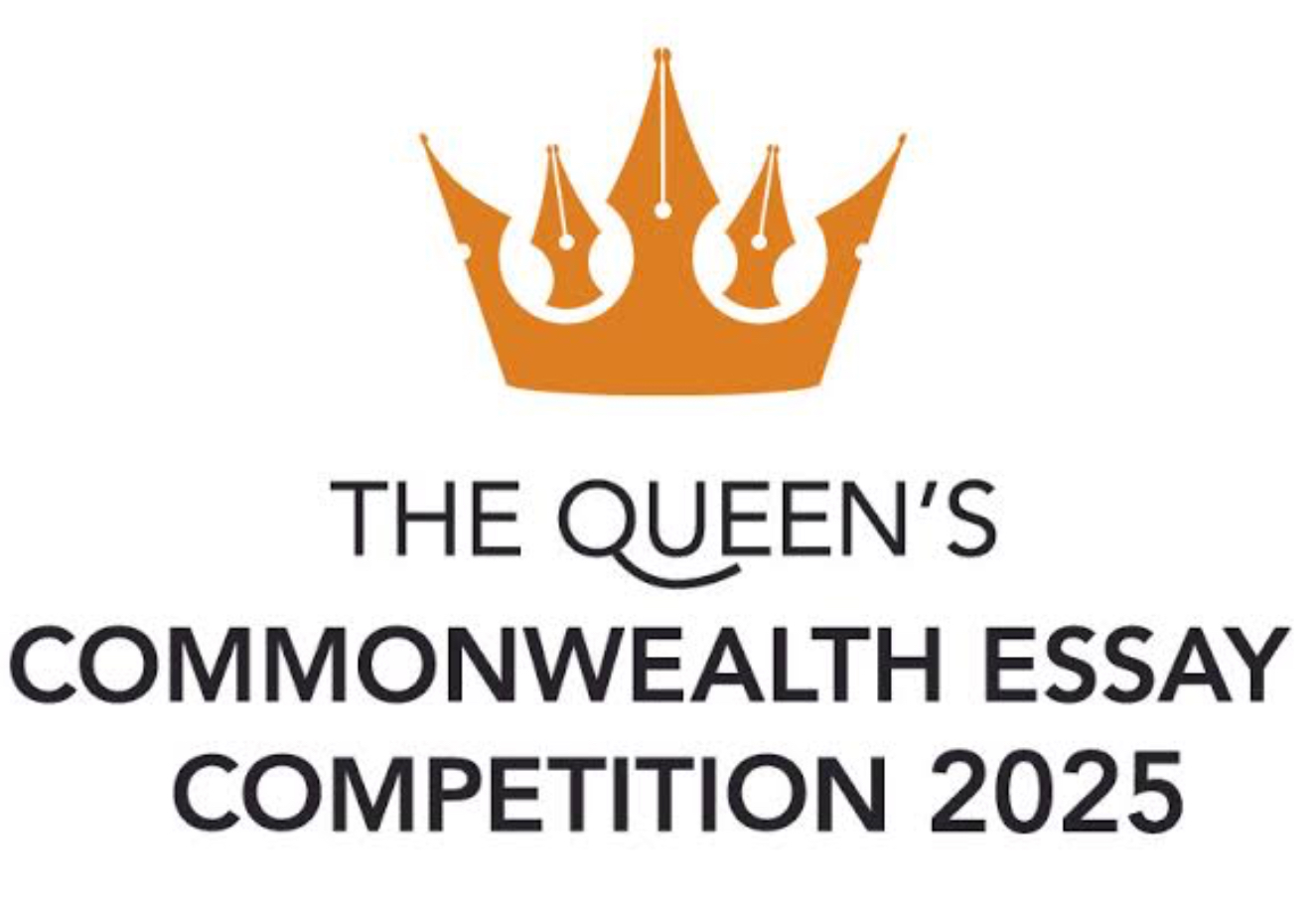Queen’s Commonwealth Essay Competition (QCEC)