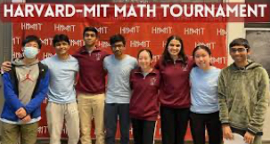 Harvard-MIT Mathematics Tournament (HMMT)