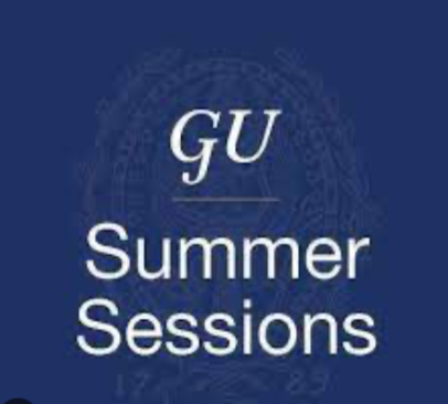 Georgetown University