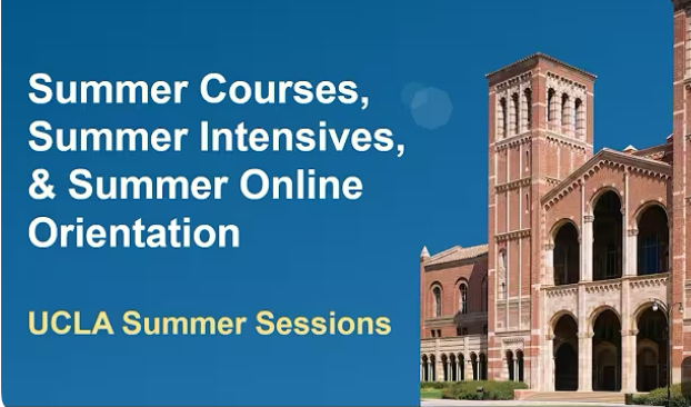 University of California, Los Angeles (UCLA)