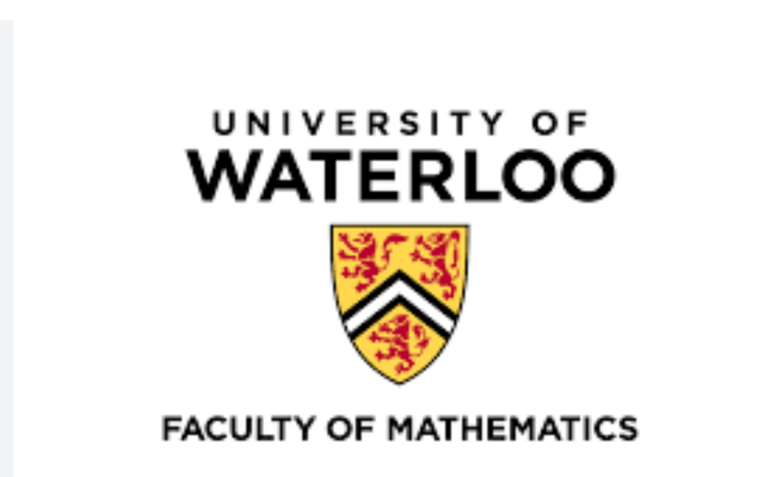 Waterloo Mathematics Contest