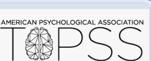 TOPSS (APA) Competition for High School Psychology Students