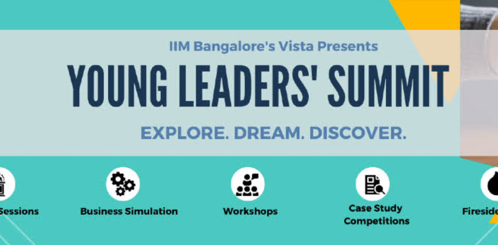 IIM Bangalore – Young Leaders Program