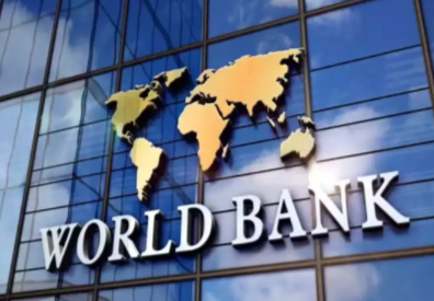 World Bank & Financial Times Blog Writing Competition