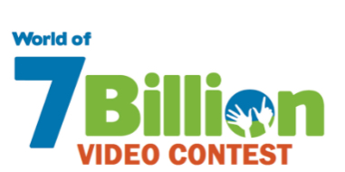 World of 7 Billion – Vedio Contest (UNFPA Population Education Program)