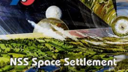 NASA Ames Space Settlement Contest