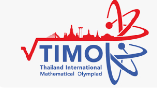 TIMO (Thailand International Mathematical Olympiad)