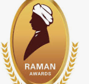 Raman Young Science Innovator Award