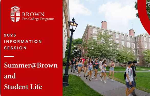 Brown University