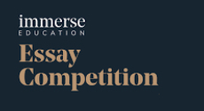 Immerse Education Essay Competition