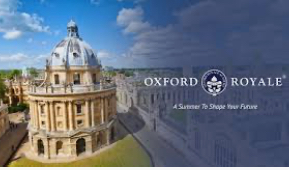 Oxford Summer School